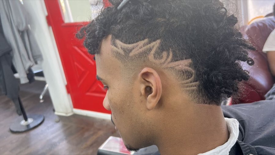 Masters Barbershop at 161 Main St, Keansburg, NJ